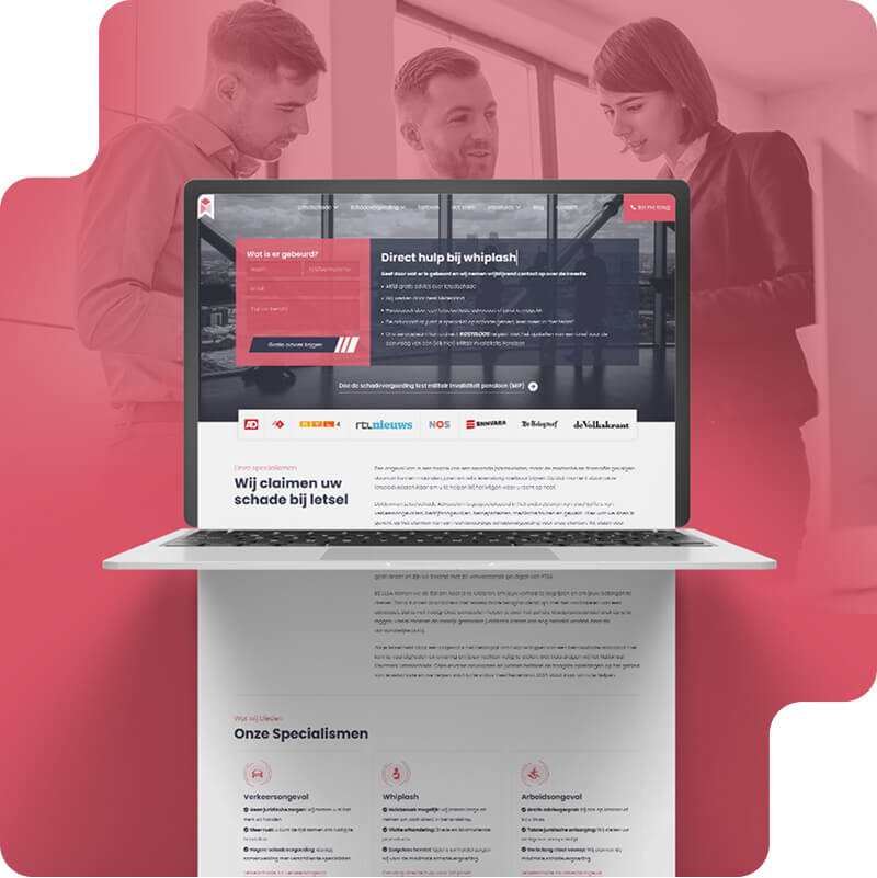 Adverteren op Google