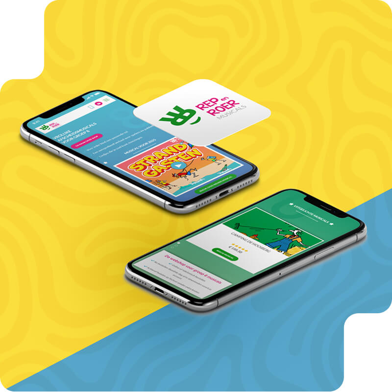 Webbureau Amersfoort