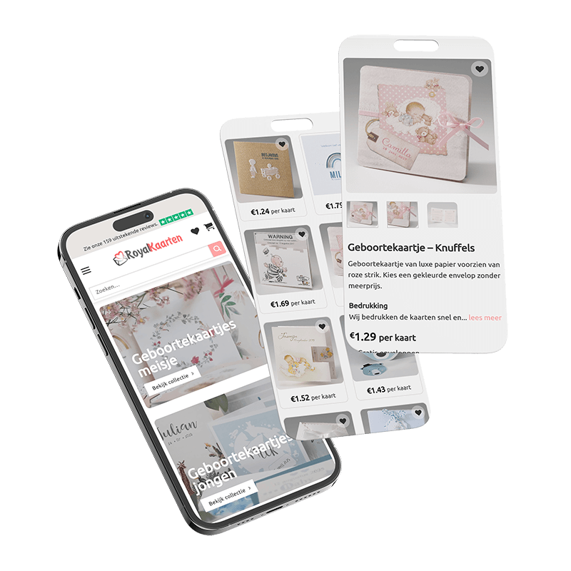 dropshipping webshop