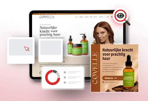 webshop laten ontwikkelen
